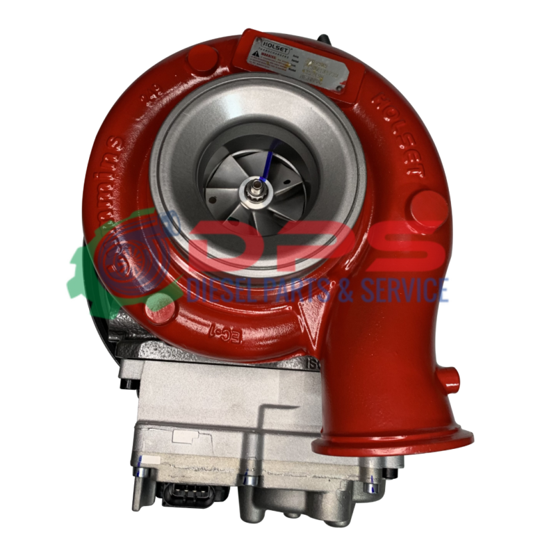 CUMMINS 6.7 REBUILT TURBO 3798327RX (20132017) HE300VG/HE351VE 2700